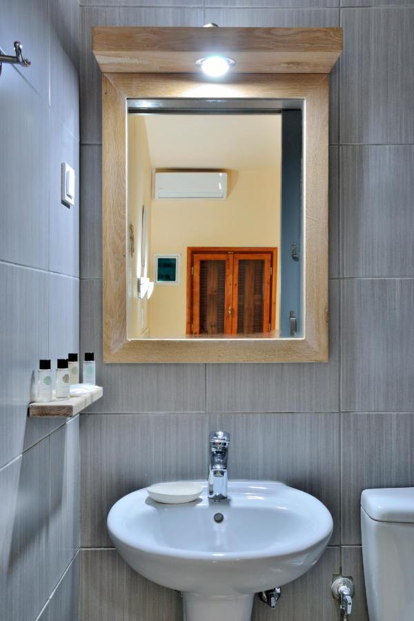 Urban Studios Manos Chania  Exterior foto