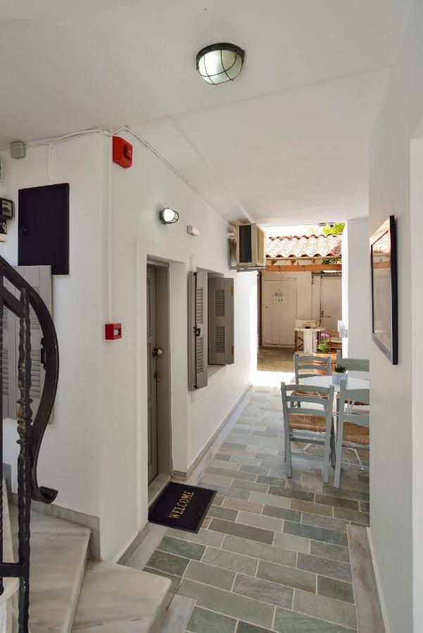 Urban Studios Manos Chania  Exterior foto