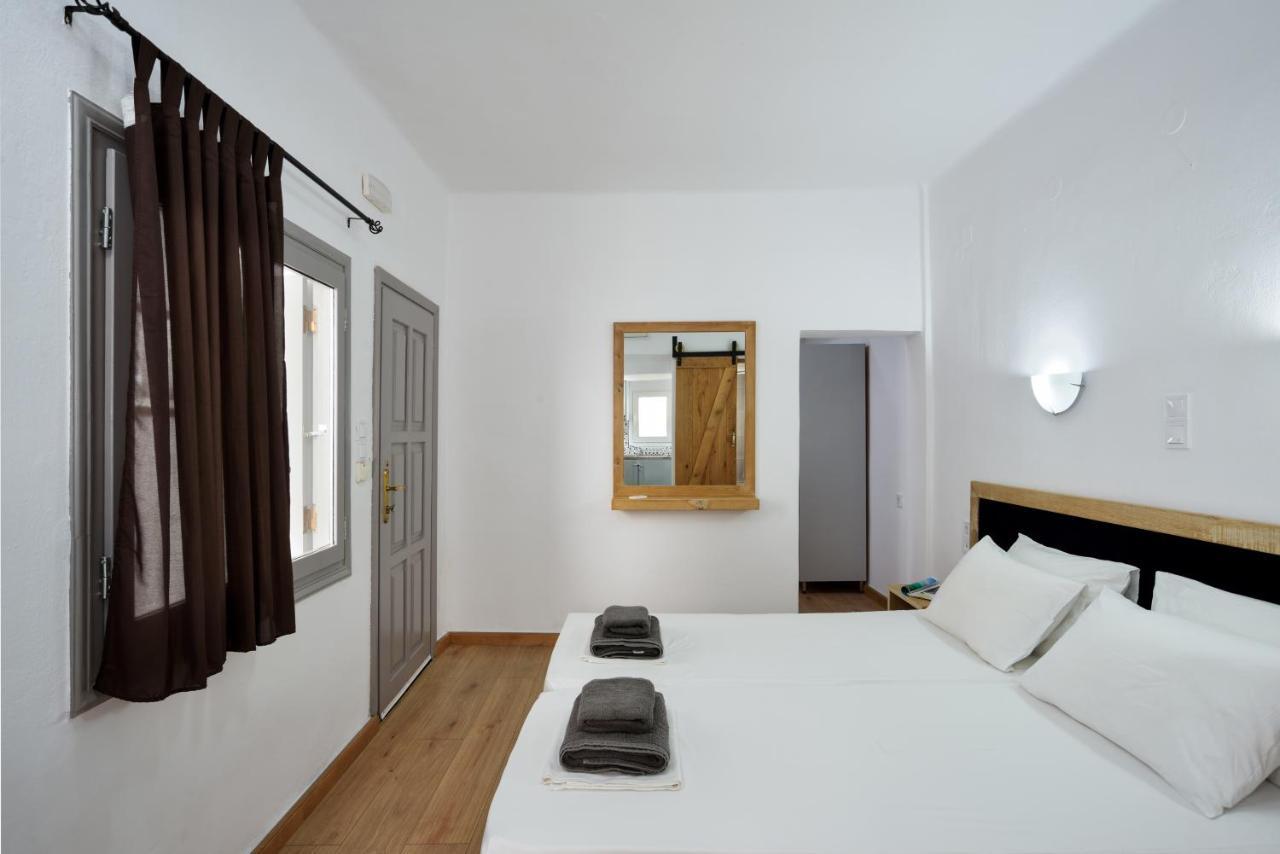 Urban Studios Manos Chania  Exterior foto